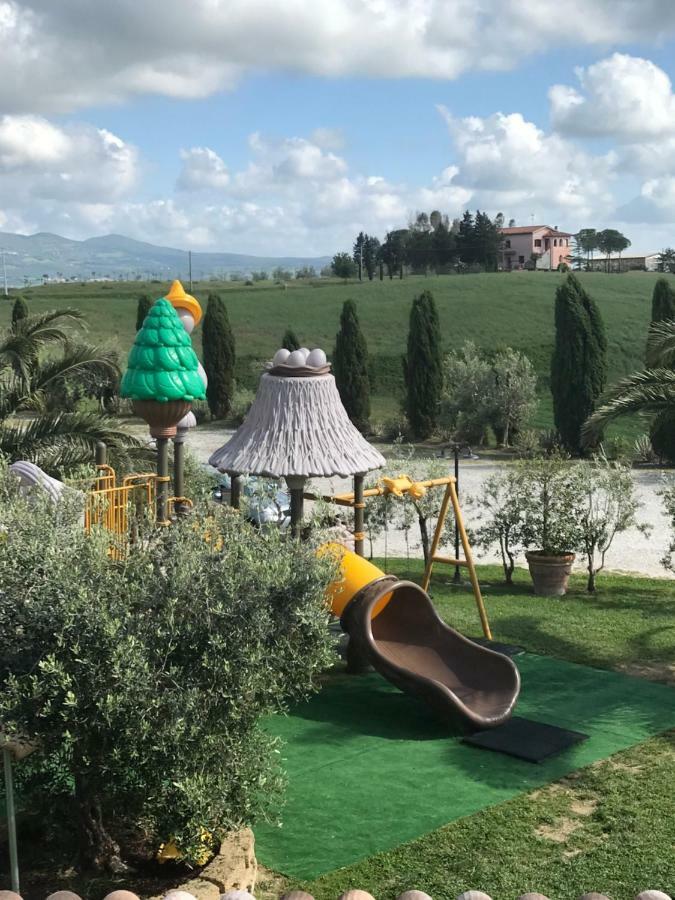 Le Della Baracchina