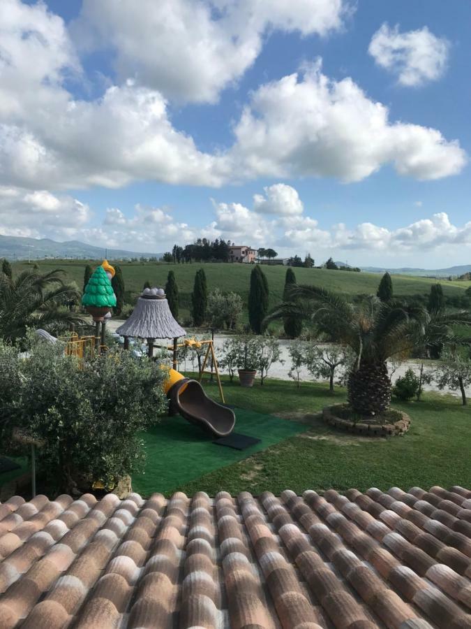Le Della Baracchina Сasa de vacaciones Pisa