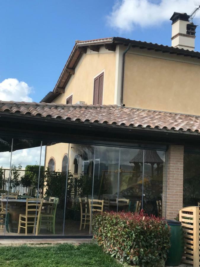 Le Della Baracchina Сasa de vacaciones