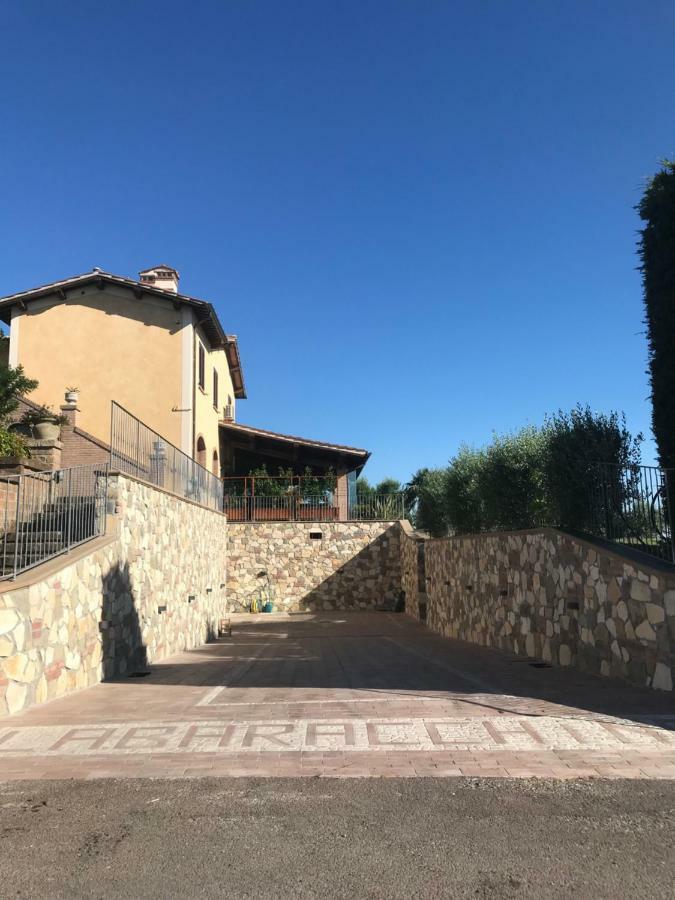 Le Della Baracchina Сasa de vacaciones Pisa