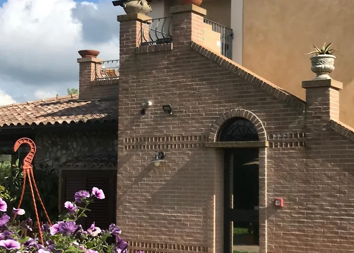 Le Case Della Baracchina