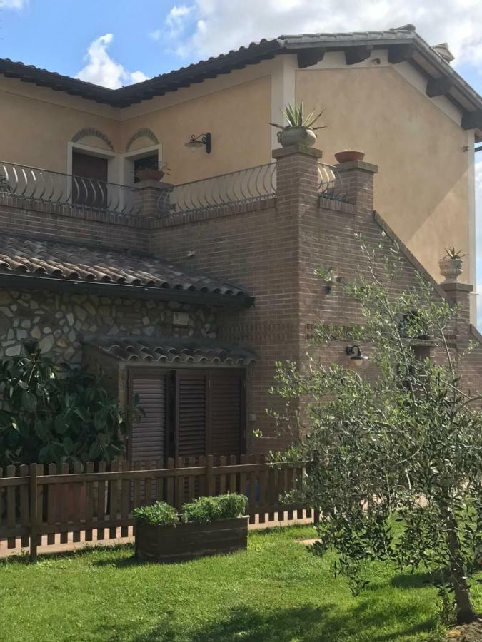 Holiday home Le Della Baracchina