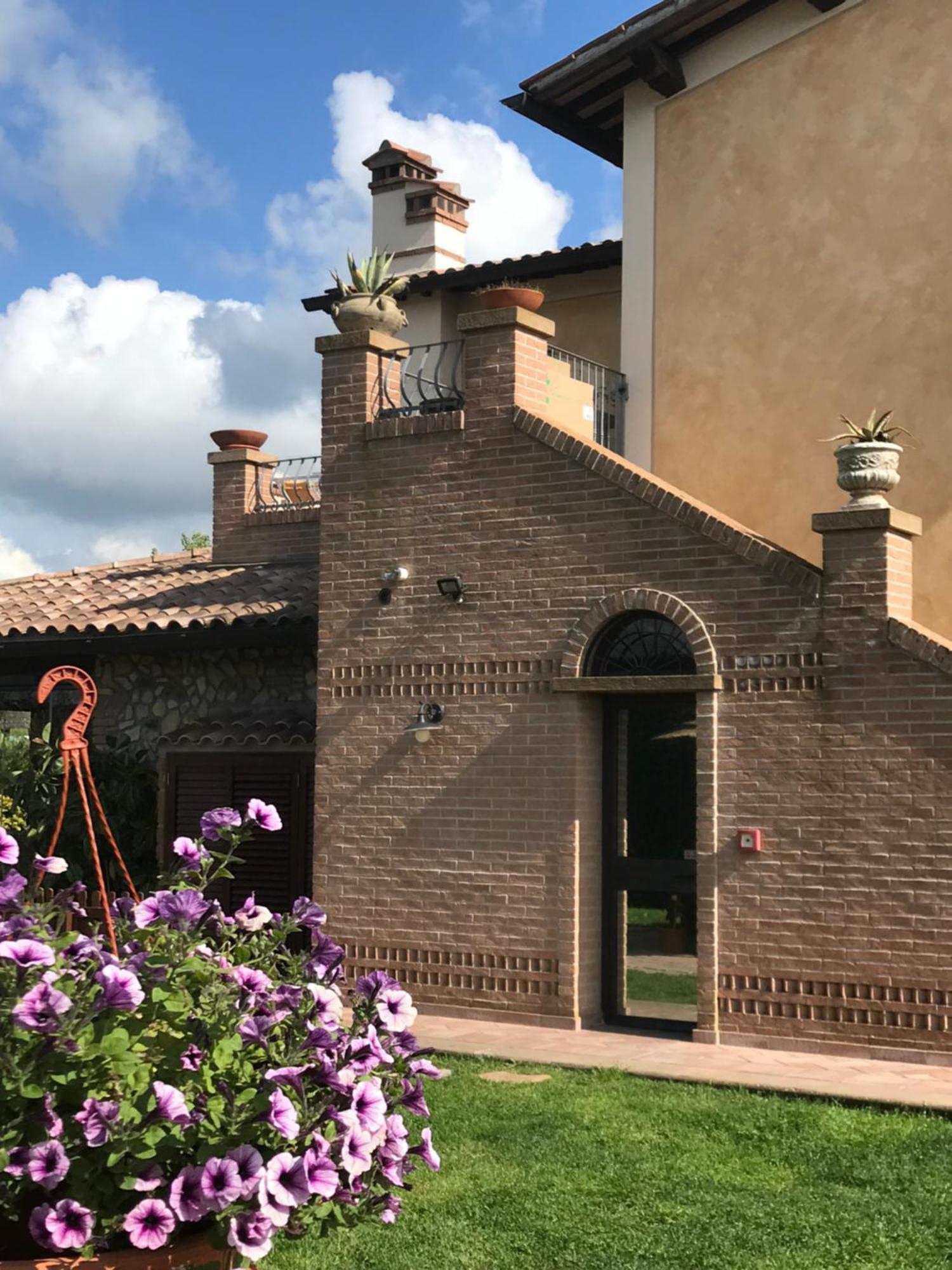 Le Della Baracchina Holiday home *