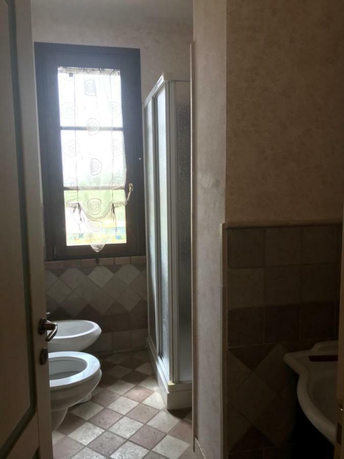 Holiday home Le Della Baracchina *