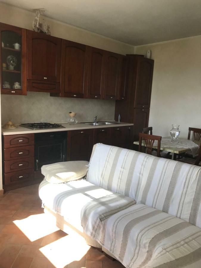 Le Della Baracchina Holiday home