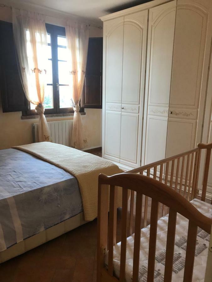 Le Della Baracchina Holiday home *