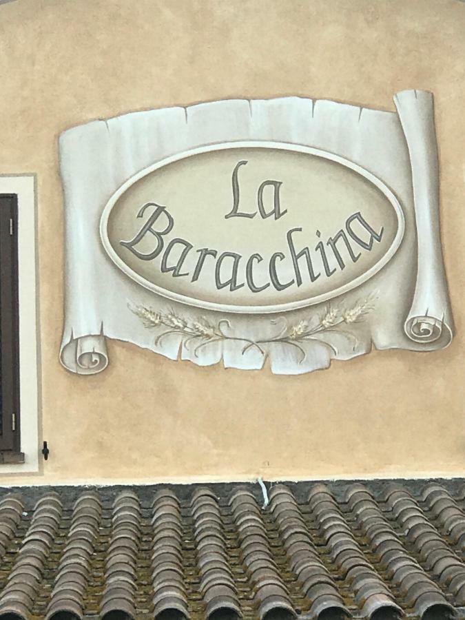 Le Della Baracchina Pisa