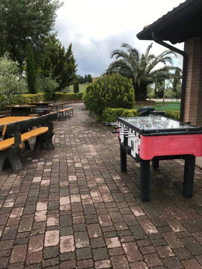 Le Della Baracchina Holiday home